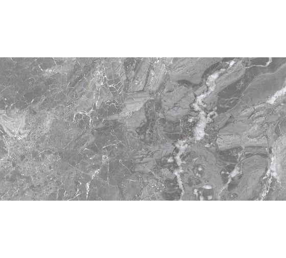 Керамогранит Artkera Group Greiny Graphite матовый 600x1200x9,5, 1,44 м2, графит (2 шт) 60120GRY25M 1
