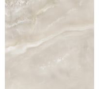 Керамогранит Artkera Group Onyx Breez Crema матовый 600х600х9,5 1,44м2 кремовый 6060ONB01M