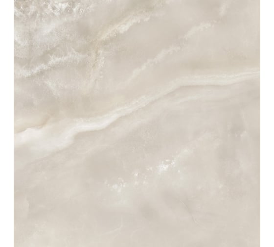 Керамогранит Artkera Group Onyx Breez Crema матовый 600x600x9,5 1,44 м2, кремовый (4 шт) 6060ONB01M