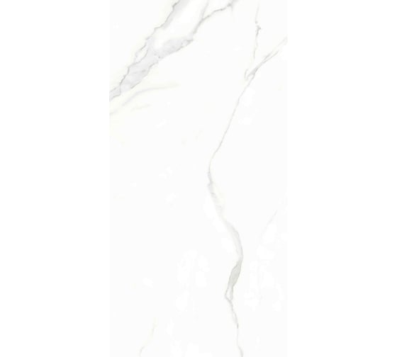 Керамогранит Belleza COSTA WHITE (GLOSSY) (1,44 м2/2 шт) СК000043625
