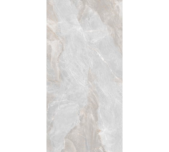 Керамогранит Belleza CR DECAY WHITE (CARVING) (1,44 м2/2 шт) СК000043640