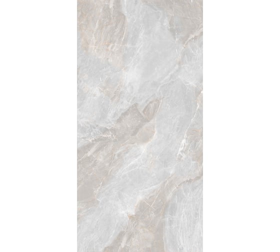 Керамогранит Belleza CR DECAY WHITE (CARVING) (1,44 м2/2 шт) СК000043640