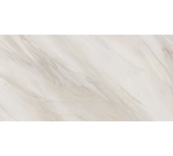 Керамогранит Artkera Group Carolina Crema матовый 600x1200x9,5 1,44м2 кремовый (2 шт) 60120CAA01M