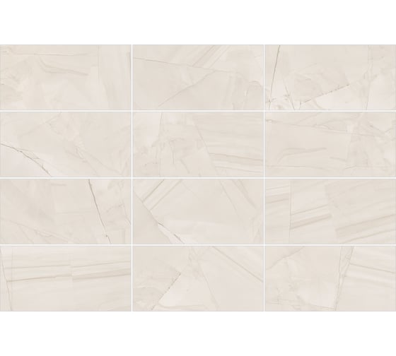 Керамогранит Artkera Group Impression Crema матовый 600х1200х9,5 1,44м2 кремовый 60120IPR01M