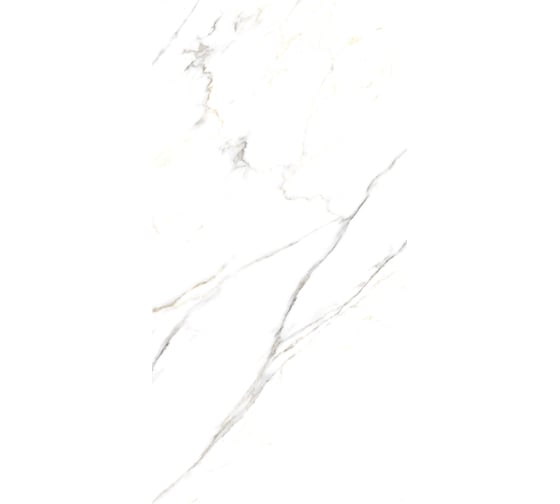 Керамогранит Belleza CR KRISTEN STATUARIO (CARVING) (1,44 м2/2 шт) СК000043638