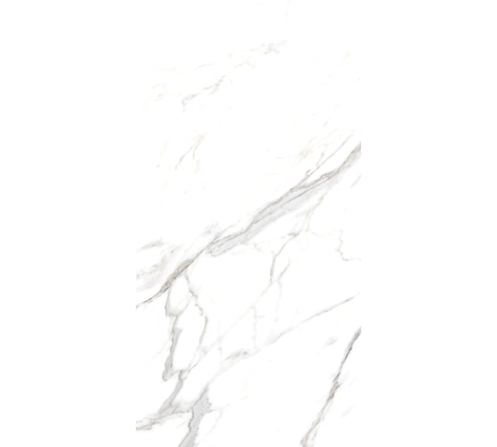 Керамогранит Belleza CR KRISTEN STATUARIO (CARVING) (1,44 м2/2 шт) СК000043638