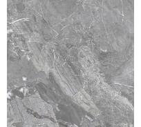 Керамогранит Artkera Group Greiny Graphite матовый 600х600х9,5 1,44м2 графит 6060GRY25M