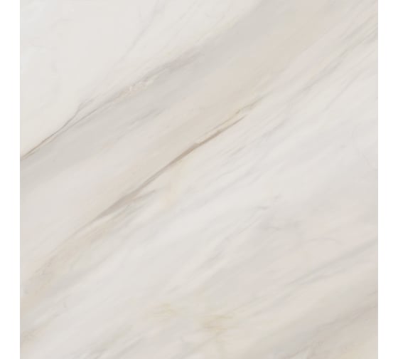 Керамогранит Artkera Group Carolina Crema матовый 600х600х9,5 1,44м2 кремовый 6060CAA01M 1