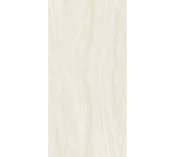 Керамогранит Belleza CR TRAVERTINO CREMA (CARVING) (1,44 м2/2 шт) СК000043632