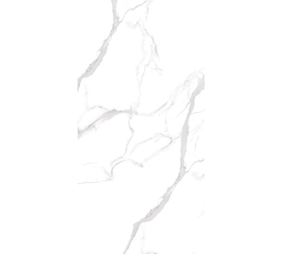 Керамогранит Belleza DESPRO STATUARIO (AUTHENTIC) (1,44 м2/2 шт) СК000042283