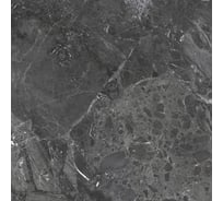 Керамогранит Artkera Group Greiny Dark матовый 600х600х9,5 1,44м2 серый 6060GRY99M