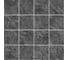Керамогранит Грейни темный / Greiny Dark матовый Artkera Group 600х600х9,5 1,44м2 серый 6060GRY99M 4