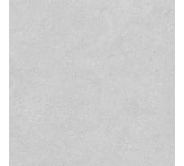 Керамогранит Gracia Ceramica Monolit grey серый PG 02 60x60 1.44 кв.м, 4 шт СК000043981