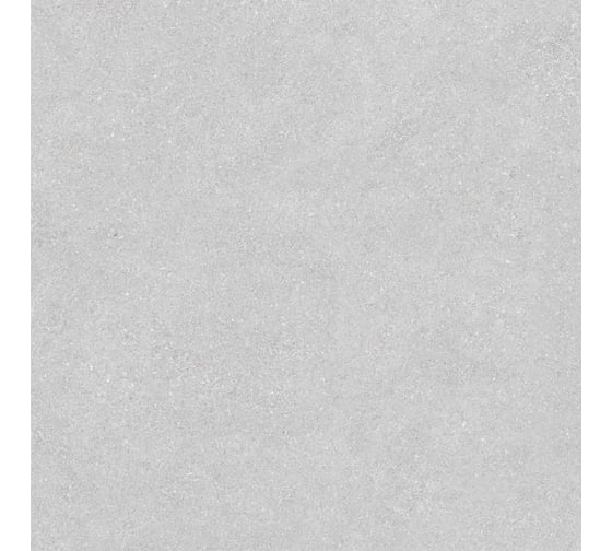 Керамогранит Gracia Ceramica Monolit grey серый PG 02 60x60 1.44 кв.м, 4 шт СК000043981