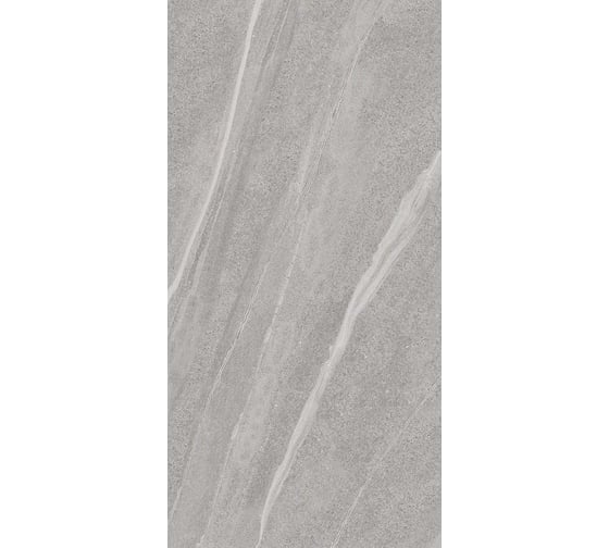 Керамогранит Belleza NIVEA LIGHT GREY (SHAPETOUCH) (1,44 м2/2 шт) СК000043077