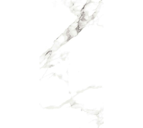 Керамогранит Belleza STATUARIO SILK GLOSSY, 1.44 кв.м, 2 шт СК000043629