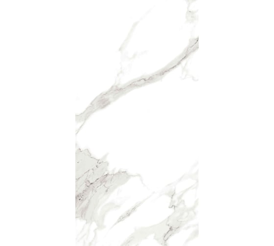 Керамогранит Belleza STATUARIO SILK GLOSSY, 1.44 кв.м, 2 шт СК000043629