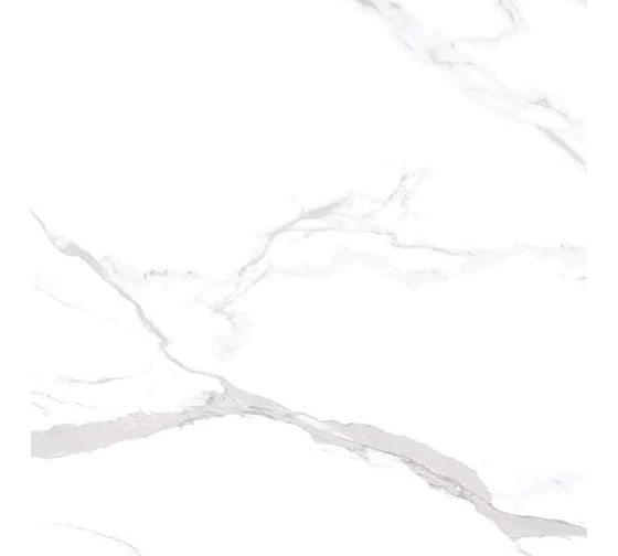 Керамогранит Belleza DESPRO STATUARIO GLOSSY, 1.44 кв.м, 4 шт СК000042480