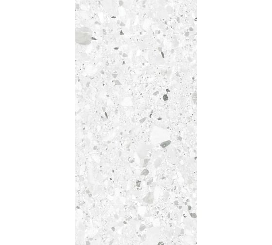 Керамогранит Belleza RS 1029 WHITE CARVING, 1.44 кв.м, 2 шт СК000042630