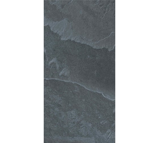 Керамогранит Belleza CR RUSTINO NERO CARVING, 1.44 кв.м, 2 шт СК000043631