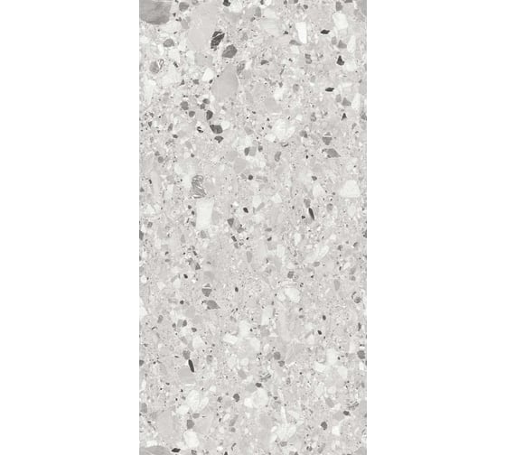 Керамогранит Belleza RS 1029 GREY CARVING, 1.44 кв.м, 2 шт СК000042629