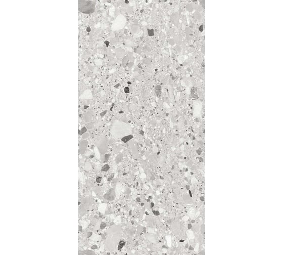 Керамогранит Belleza RS 1029 GREY CARVING, 1.44 кв.м, 2 шт СК000042629
