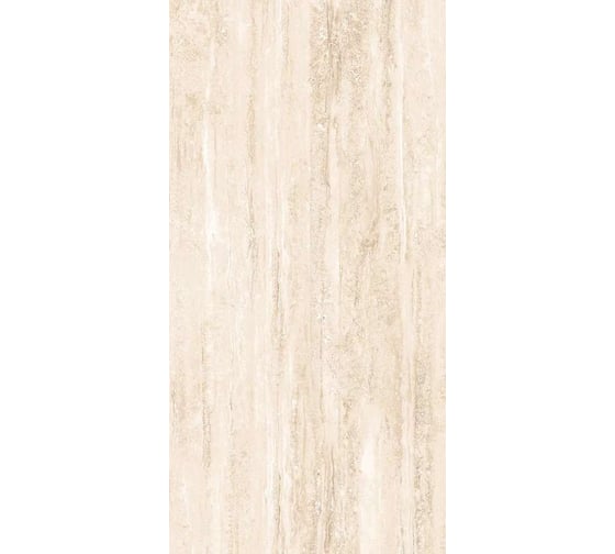 Керамогранит Belleza LATIN TRAVERTINE CREMA SHAPETOUCH, 1.44 кв.м, 2 шт СК000043064