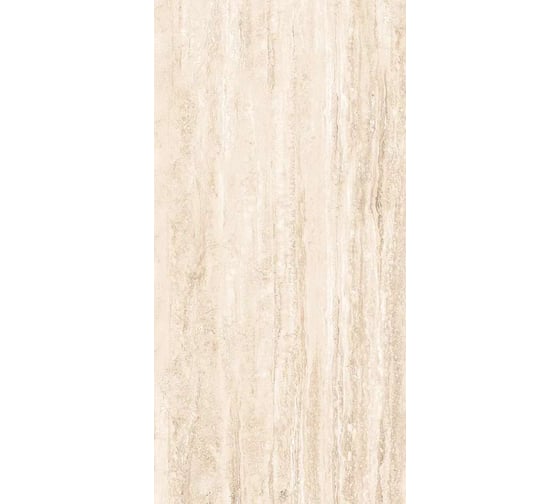 Керамогранит Belleza LATIN TRAVERTINE CREMA SHAPETOUCH, 1.44 кв.м, 2 шт СК000043064