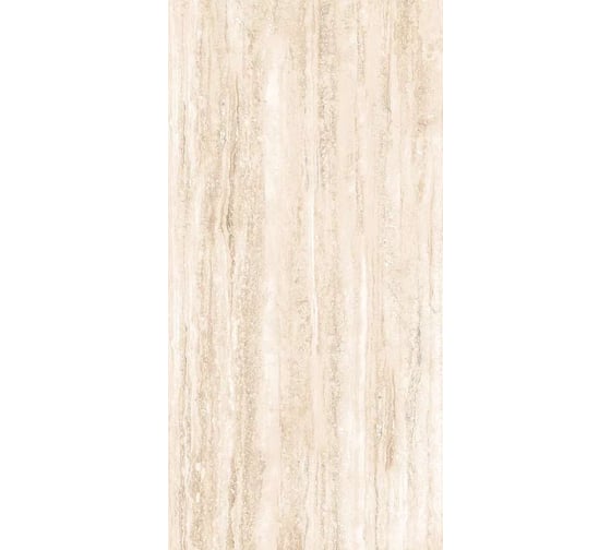 Керамогранит Belleza LATIN TRAVERTINE CREMA SHAPETOUCH, 1.44 кв.м, 2 шт СК000043064