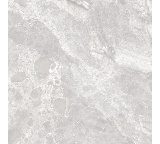 Керамогранит Artkera Group Greiny Gris матовый 600x600x9,5 1,44м2 серый (4 шт) 6060GRY15M