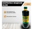 Морилка ALOE Сосна, водная, 0,5 л, пэт, 6 шт 10738 2