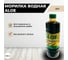 Морилка ALOE Дуб, водная, 0,5 л, пэт, 6 шт 10733 2