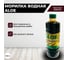 Морилка ALOE Красное дерево, водная, 0,5 л, пэт, 6 шт 10734 2