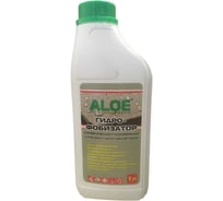 Гидрофобизатор ALOE водоотталкивающий состав, 1 л 10481