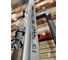 Входная дверь DIVA Foreman Ф-6 2050x960 Правая (Черный матовый-Белый софт) УТ-00084236 3