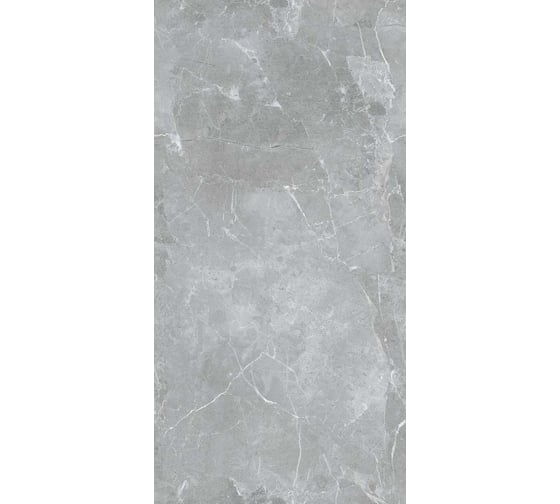 Керамогранит Belleza RS 161 GRIS ENDLESS (CARVING) (1,44 м2/2 шт) СК000042603