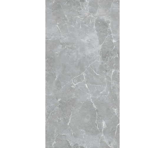 Керамогранит Belleza RS 161 GRIS ENDLESS (CARVING) (1,44 м2/2 шт) СК000042603