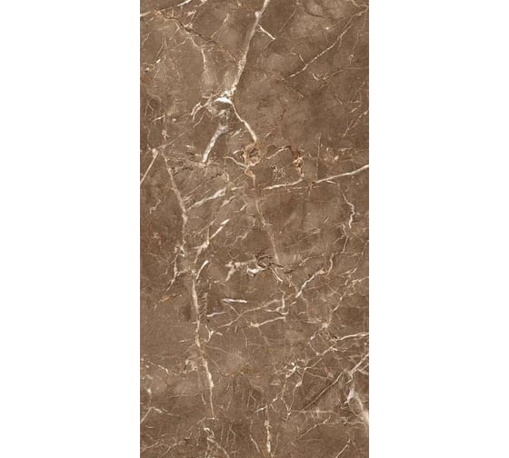 Керамогранит Belleza MORRIS BROWN (VITRO) (1,44 м2/2 шт) СК000043092