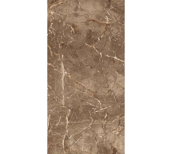 Керамогранит Belleza MORRIS BROWN (VITRO) (1,44 м2/2 шт) СК000043092