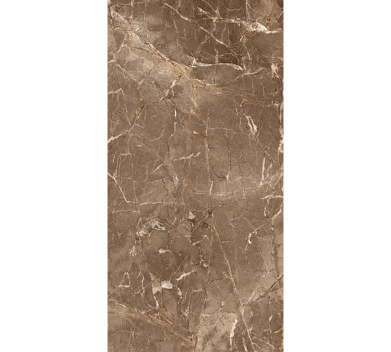 Керамогранит Belleza MORRIS BROWN (VITRO) (1,44 м2/2 шт) СК000043092