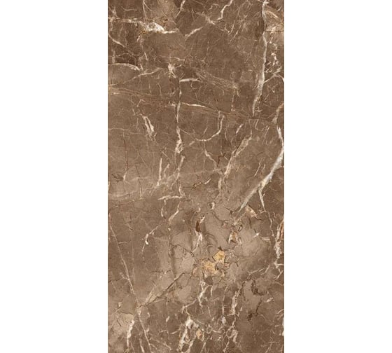 Керамогранит Belleza MORRIS BROWN (VITRO) (1,44 м2/2 шт) СК000043092