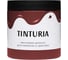 Краска для мебели и декора TINTURIA бордовый георгин 0,75 кг /6 ЭК000146620 1