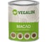 Масло для интерьера VEGALIN Дуб, 0,75 л 401014 1