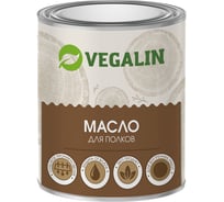 Масло для полков VEGALIN 0,75 л 401210