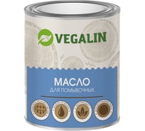 Масло для помывочных VEGALIN 0,75 л 401212