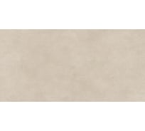 Керамогранит Delacora Life Cement Beige матовый 1200x600x9.5 1.44 м2 бежевый 2 шт D120236M