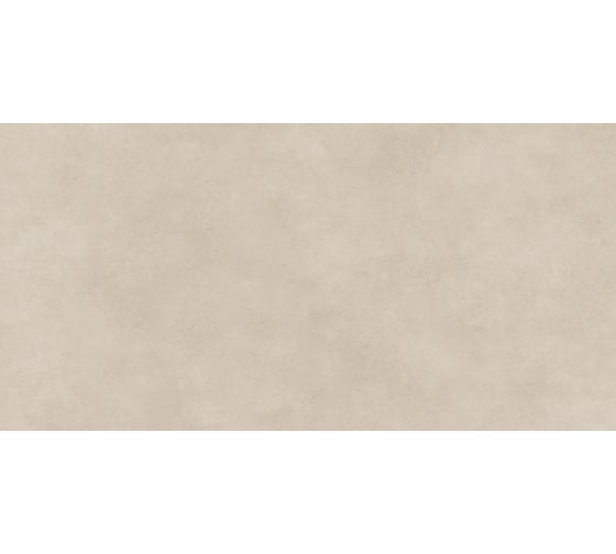 Керамогранит Delacora Life Cement Beige матовый 1200x600x9.5 1.44 м2 бежевый 2 шт D120236M
