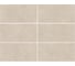Керамогранит Лайф Цемент бежевый / Life Cement Beige матовый 1200х600х9,5 1,44м2 бежевый (2 шт в уп.) Delacora D120236M 3
