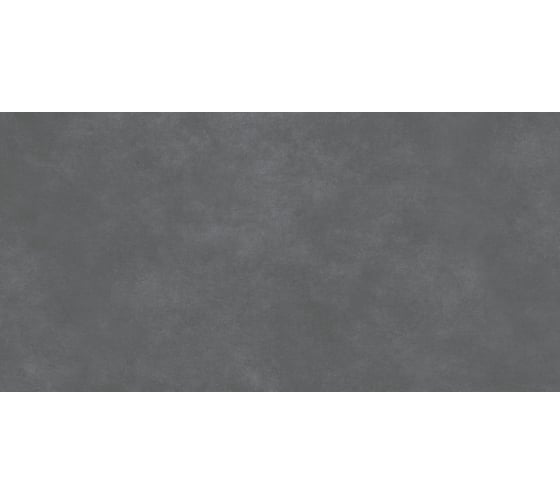 Керамогранит Delacora Life Cement Graphite матовый 1200x600x9.5 1.44 м2 графит 2 шт D120238M