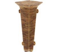 Угол внутренний (80 мм; Орех Арсланбоб) Winart 08.22.314.001